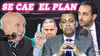 Guido Tumba 7 Emisoras Pone a Temblar Telemicro y Juan Ramon Gomez Diaz Vincho Tumba Plan Oscuro… [upl. by Nivri]