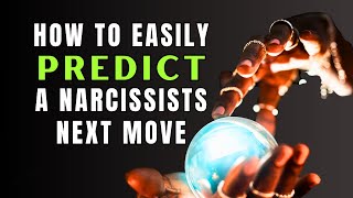 Disturbing Mind of a Narcissist How they Think makes them Extremely Predictable [upl. by Frodine]