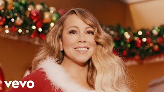 Mariah Carey  All I Want for Christmas Is You Make My Wish Come True Edition [upl. by Edasalof]