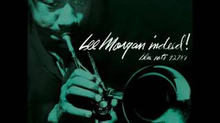 Lee Morgan  1956  Indeed  01 Roccus [upl. by Hardy228]