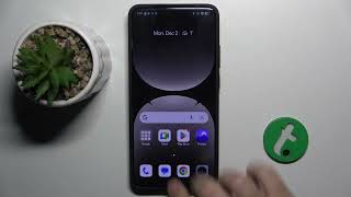 How to Enter OneHanded Mode on Realme GT7 Pro  Easily Use Your Phone with One Hand [upl. by Estus]