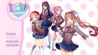 Doki Doki Literature Club Plus20241116173734 [upl. by Troc]