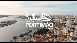 Granfondo Portimão 2024 [upl. by Harbour]