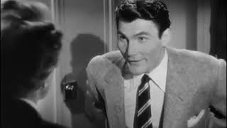 Sudden Fear 1952  Joan Crawford Jack Palance [upl. by Hephzibah]