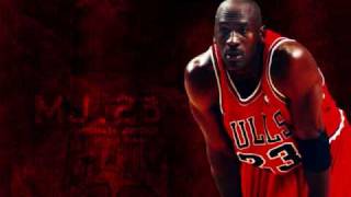 Michael Jordan Theme [upl. by Nauqaj]