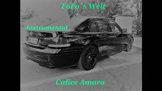 Calice Amaro  Instrumental [upl. by Grady]