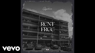 Gyakie  Rent Free Official Audio [upl. by Ailicec]