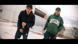 El Pinche Brujo ft Kayzer JAGE  Clika Endemoniada Vídeo Official 2024 [upl. by Batista]