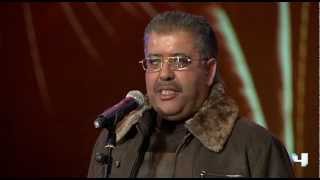 Arabs Got Talent  S2  Ep2  محمد صياحين [upl. by Arytas]