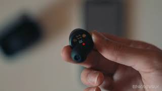 How To Turn OnOff Pair and Reset Your Sennheiser Momentum True Wireless Earbuds [upl. by Nos]