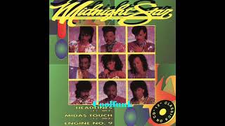 Midnight Star  Headlines 12quot Extra Extra Mix [upl. by Hamrah810]