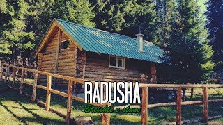 Radusha  Breishtë e stane  Reportazh [upl. by Aronel611]