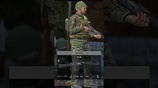 The Highest Capacity MAGS in DAYZ dayz [upl. by Colis]