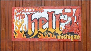 Vlogging in HELL Michigan  INSANE [upl. by Theis]