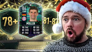 EA Gave us Flashback Muller amp New Upgrade Packs [upl. by Levona844]