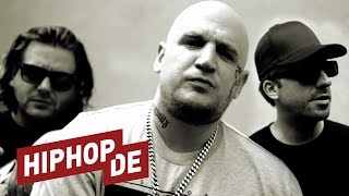 MC Bogy ft Jonesmann  Für die Homies  Videopremiere [upl. by Aisiat]