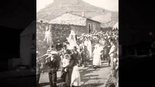 Rare Record to Ancient Sardinian Folk Song The main voice is Female [upl. by Andersen]