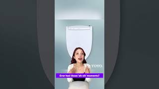 TOTO WASHLET K300 Review Luxury Toilet Upgrade or Overpriced Gadget [upl. by Truc596]