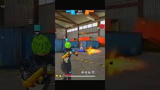 2 FINGER HANDCAME 🥵🗿 foryou foryoupage freefirehighlights sumit [upl. by Anirok]