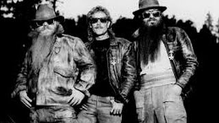 ZZ Top Documentary [upl. by Eenaj911]