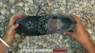 Chiruca Leopard GTX Review [upl. by Noyk]