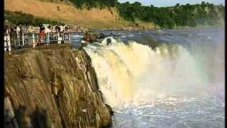 JabalpurBhedaghat  An Awesome Spectacle of Nature  Madhya Pradesh Tourism [upl. by Enyale]