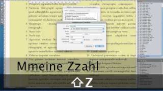 Aufzählungszeichen und Nummerierungen  Tutorial Deutsch [upl. by Karlise]