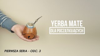 Yerba Mate dla początkujących sposoby parzenia Yerby rodzaje Yerba Mate Czajnikowypl [upl. by Naimerej]