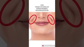 Best Face Exercises For AntiAging Cheek Lift Glowing Skin Eye Bags shorts antiaging [upl. by Filiano150]