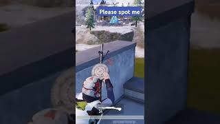 howtodo1vs4easily bgmi pubgmobile gaming please subscribe [upl. by Efram788]