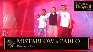 MISTABLOW x PABLO  DROP VE ZUKS [upl. by Ainadi672]