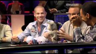 Matusow Dancing Donkey [upl. by Nicky]