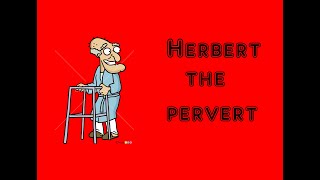 Family Guy Compilation Herbert The Pervert [upl. by Allcot]