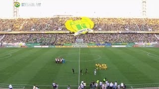 quotКубаньquot  quotФейеноордquot 10  Kuban FC vs Feyenoord FC  full game highlights [upl. by Cherilyn]