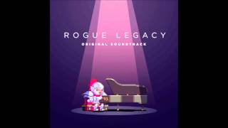 Rogue Legacy OST  10 Poot Yan Minigame [upl. by Elleiand]