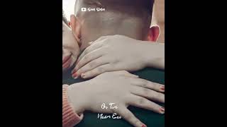 Main Teri Ho Gayi Aa Song Status  Millind Gaba  Punjabi Love Songs Status  lovestatus [upl. by Yengac]