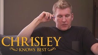 Chrisley Knows Best  ‘Things For Nana To Do’ Episode 410 [upl. by Ahsenid]