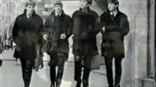 The Beatles  All i want for christmas BBC Medley [upl. by Peednam814]