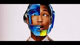 PHARRELL amp THE CLIPSE  Im Good [upl. by Aisela]