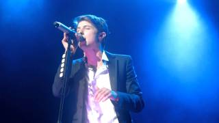 Hot Chelle Rae quotHonestlyquot Live in Oakland [upl. by Andrew409]