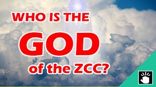 Who is the god of the ZCC part 1 [upl. by Lauraine930]