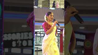 Oberon Malayali Manka 2024  Fashion Show  Kochi  Oberon Mall  Parakkat Jewels [upl. by Edmund831]