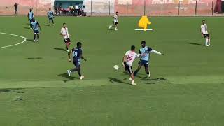 MOUHAMED DIME JEUNE CRACK EVOLUANT AU FC SENEGAL MAROC [upl. by Naehgem631]