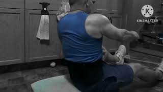 BACK CUPCAKE WORKOUT [upl. by Zeena]