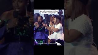 Mercy Chinwo X Diana Hamilton 🥰  Igbo amp Twi ministration 🇬🇭🇳🇬 [upl. by Ahsilak]