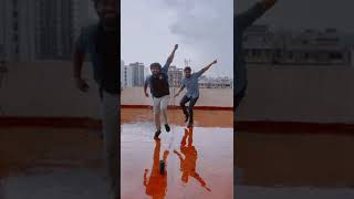 Yeppadi Iruntha En Manasu Dance cover  Naresh Nagendran  Joel Chriz [upl. by Alwin]