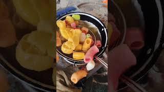 Nalli🙏 fry 😋 colourful😋 nalli fryvideo viral video training video new video😋👌🙏👍😋🤗 [upl. by Pendergast]