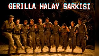 Kurdish Soldiers Music © Kürtçe Gerilla Halay Müzigi HA GERILLA▄︻̷̿┻̿═━一 💚❤💛 [upl. by Adama378]