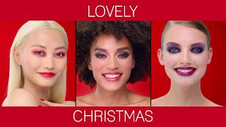 LOVELY BIRDS LOVELY CHRISTMAS  Spot Natale 2018 15 [upl. by Navap]