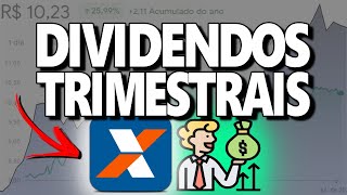 CXSE3 DIVIDENDOS TRIMESTRAIS LUCRO E PREÇO TETO HORA DE INVESTIR EM CAIXA SEGURIDADE [upl. by Gaeta513]